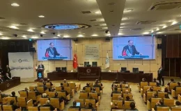Bakan Özhaseki: Altın madeninde herhangi bir kirlilik olmadı