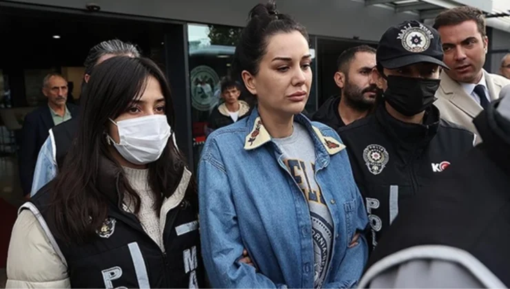 Canlı yayında “Dilan Polat cezaevinde değil” sözlerine soruşturma başlatıldı