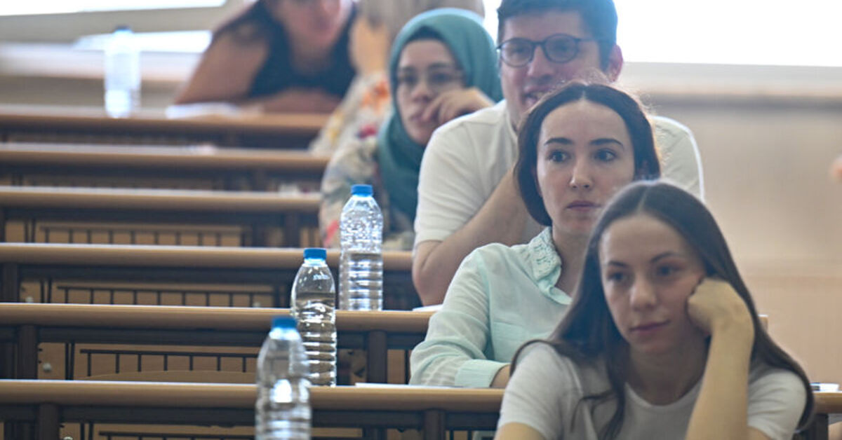 Son dakika haberi 2024-KPSS lisans sonuçları açıklandı