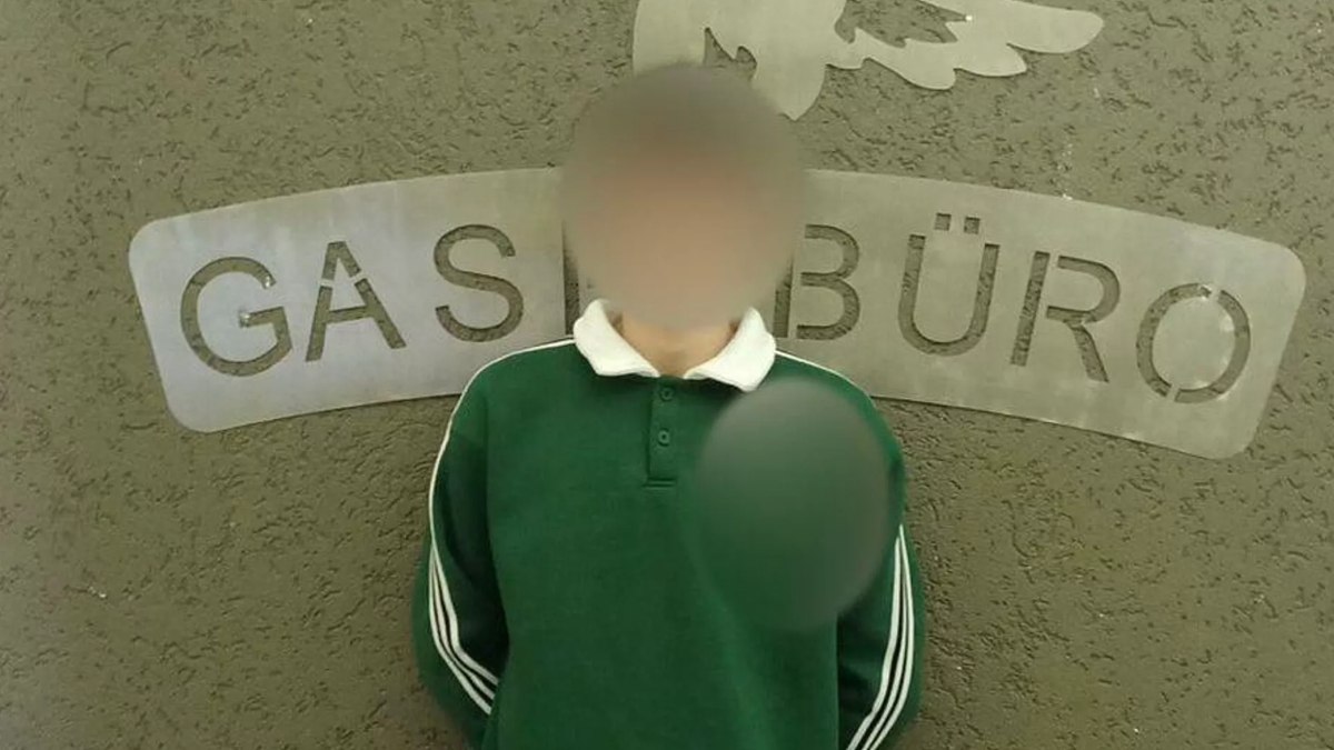 Discord’da çocukları tehdit eden şüpheli tutuklandı