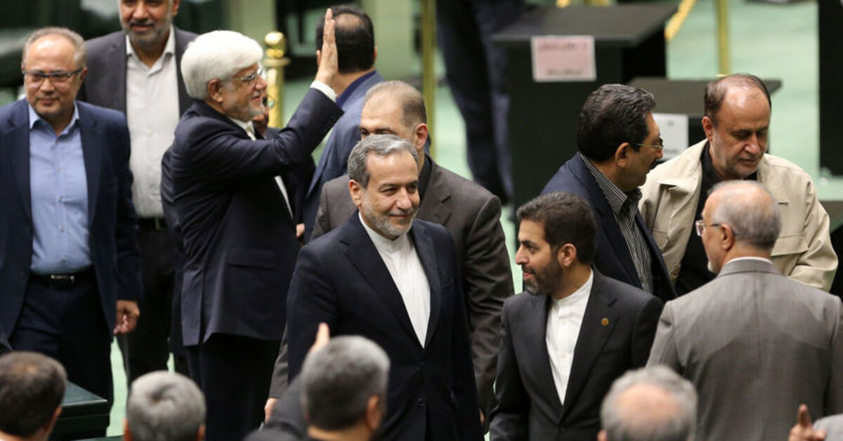 İran Dışişleri Bakanı Lübnan’da: Yeni bir savaşın fitili ateşlenebilir mi?