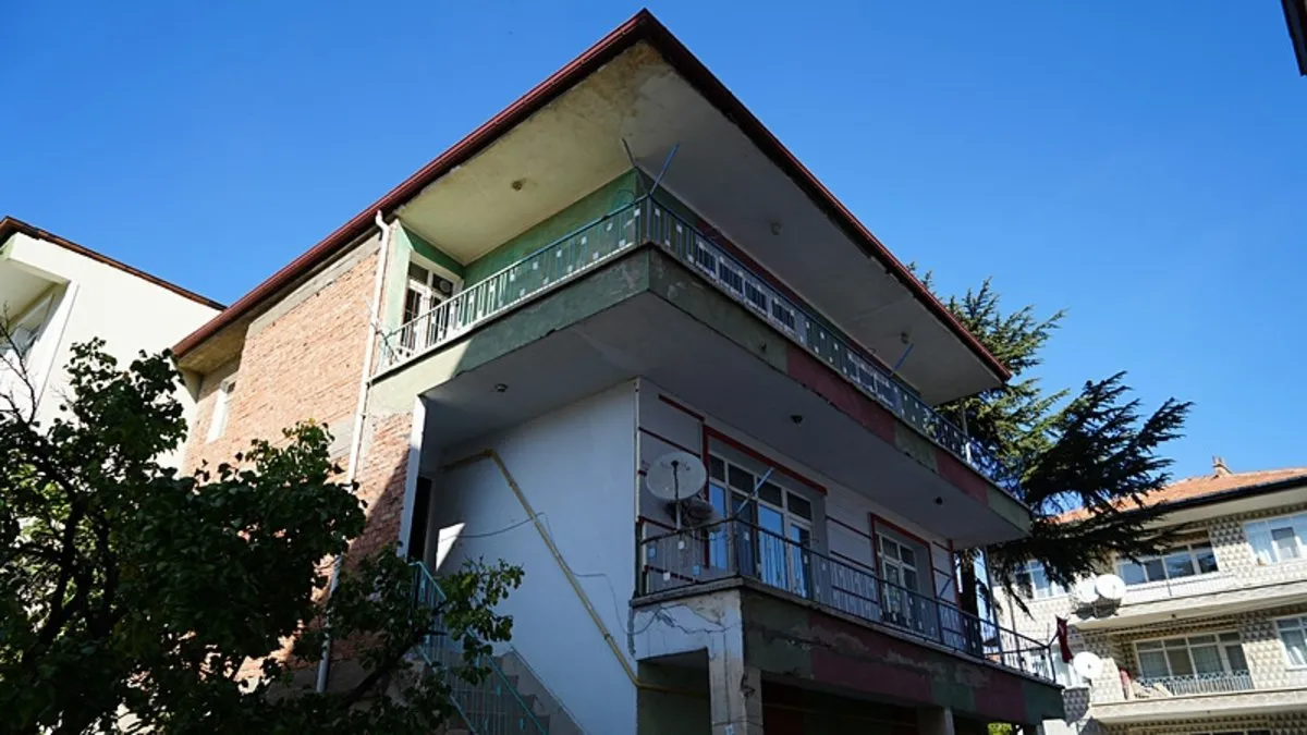 Kırıkkale’de vahşet: Boşanma aşamasındaki eşini vurdu!