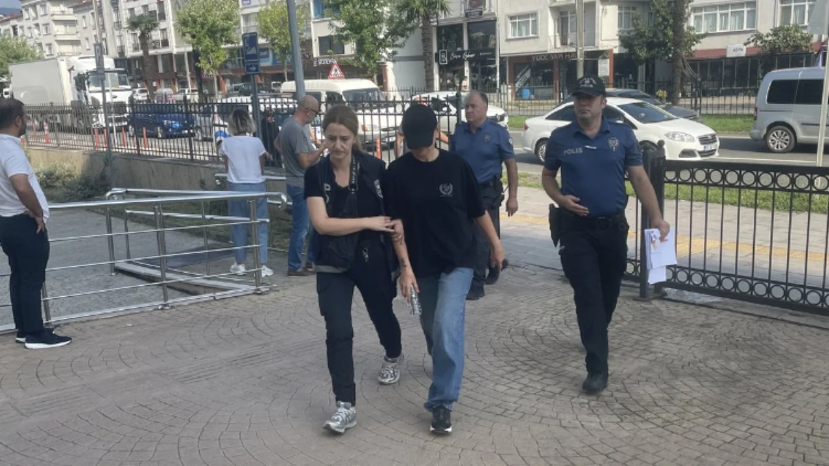Ordu’da okulun ilk günü Miray’ı ezen öğretmen tahliyesini istedi! Baba isyan etti