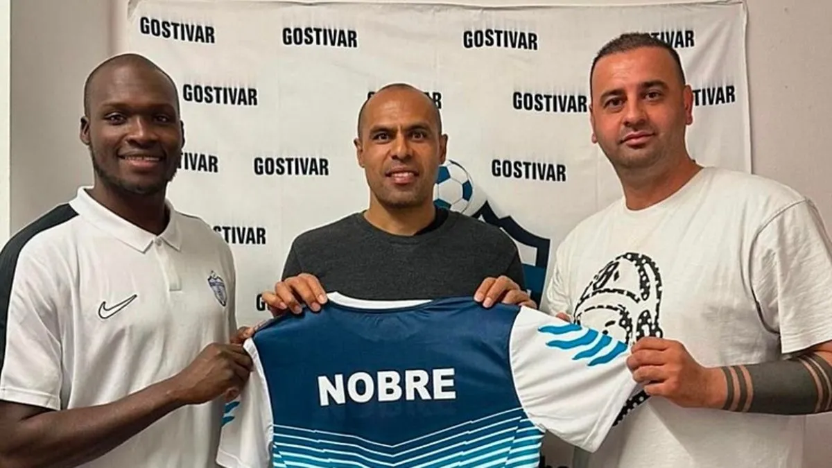 Fenerbahçe’nin Vardar’dan rövanşını, Gostivar’daki Fenerbahçeliler aldı