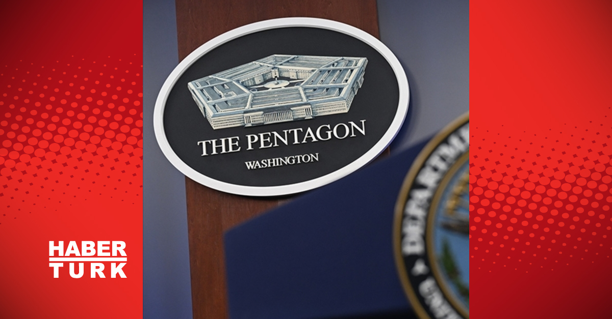 Pentagon, Ukrayna’ya, ABD silahlarını Rus topraklarında kullanma izni iddialarını doğrulamadı