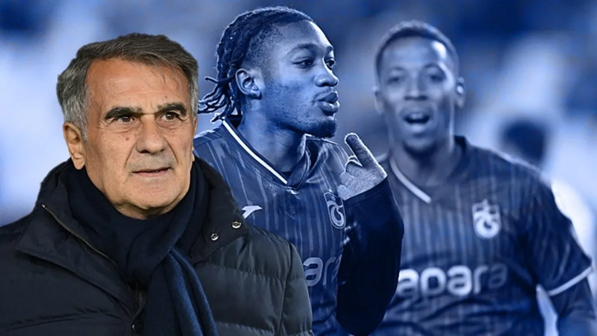 SON DAKİKA: Mustafa Çulcu’dan Trabzonspor – A. Demirspor maçının hakemi için flaş sözler! “Kendisine tavsiyem…”