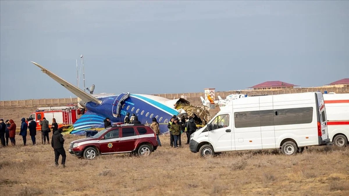 Azerbaycan, Çeçenistan’dan özür ve tazminat talep etti