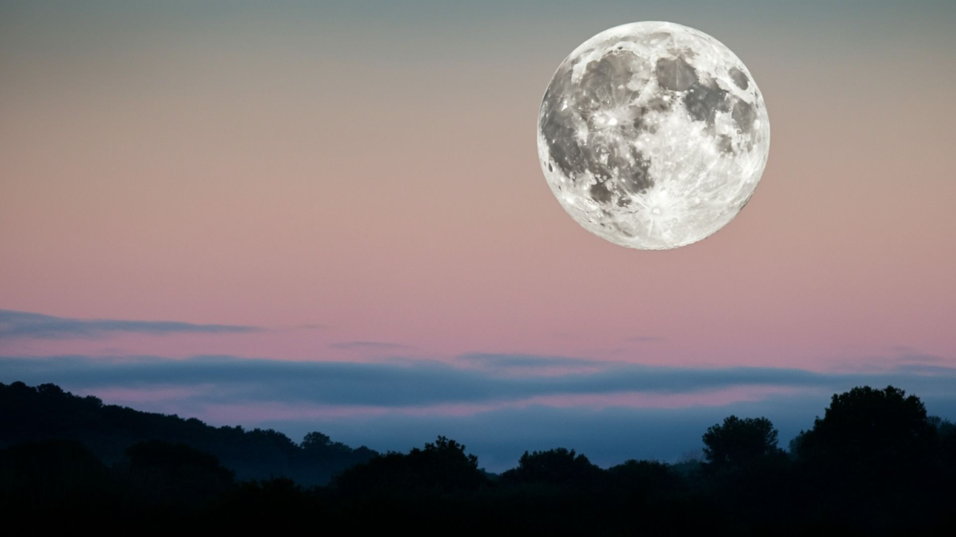 İkizler’de Dolunay