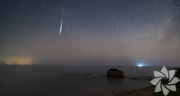 Meteor yağmuru Aralık 2024: Geminid Göktaşı Yağmuru