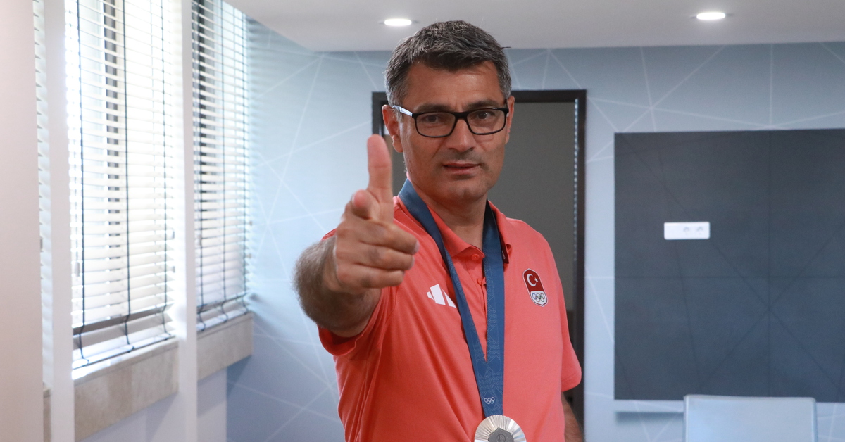 Milli atıcı Yusuf Dikeç, “Balkanların Sporcusu” ödülü için ilk 10’a kaldı