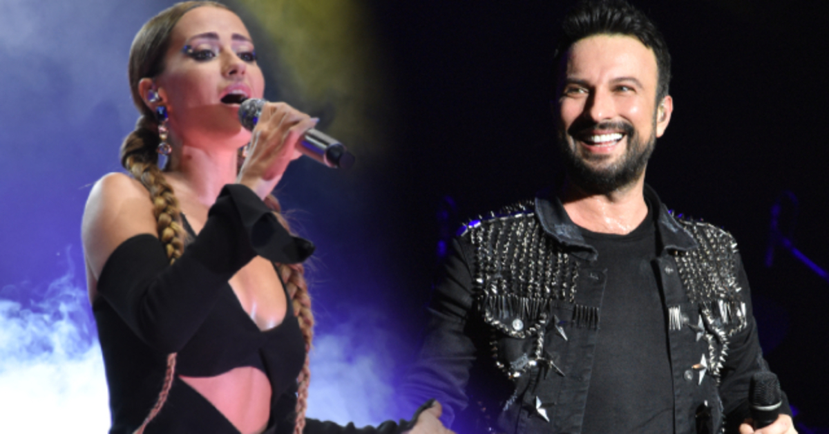 Radyo ve TV’lerde 2024’ün en çok çalınanları