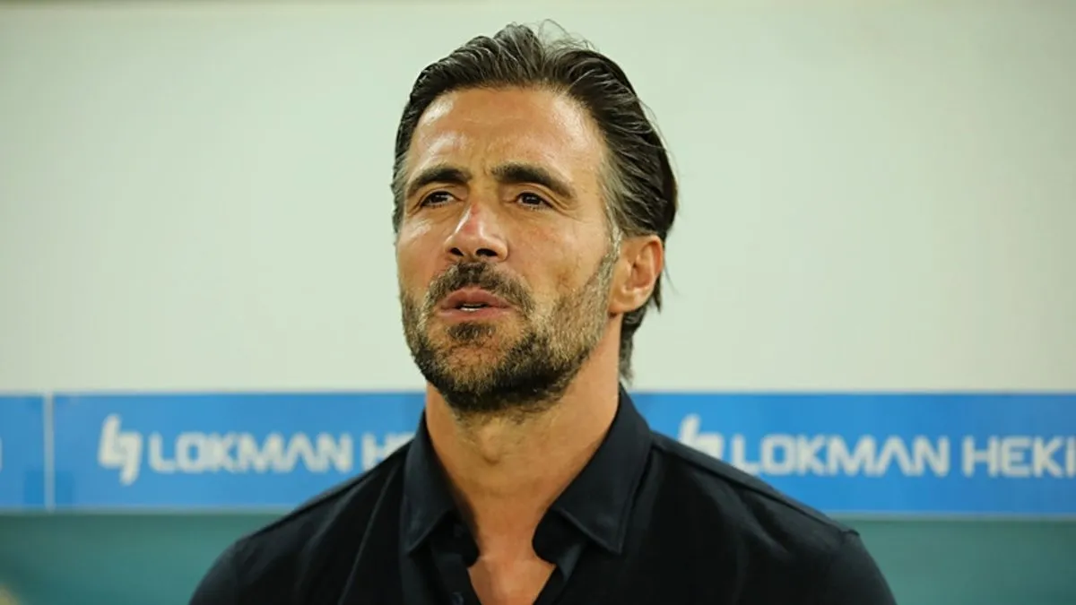 Sivasspor’da Ömer Erdoğan dönemi!