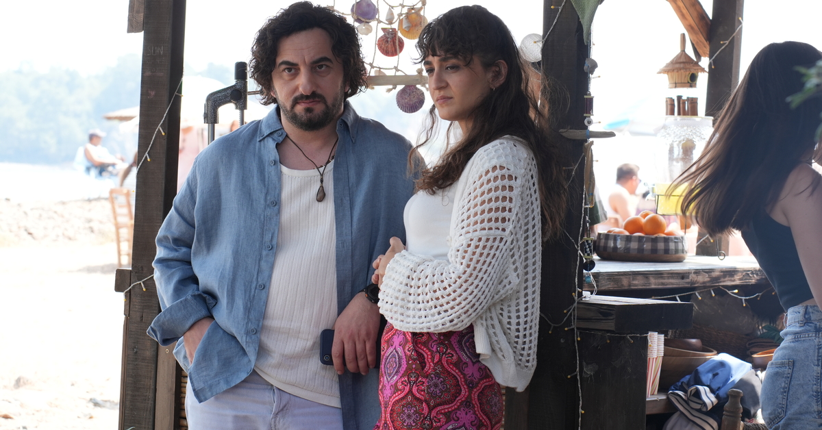 ‘Tur Rehberi’, gösterime 1 Ocak’ta girecek