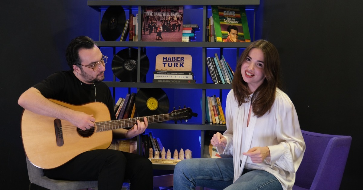 Z Frekansı’nda haftanın konuğu Maya Perest!