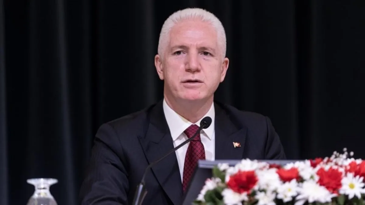 Belgesiz otellere kilit vurulacak! Vali Gül: “Ruhsatı ve Kültür Bakanlığından işletme belgesi olmayan otelleri kapatacağız”