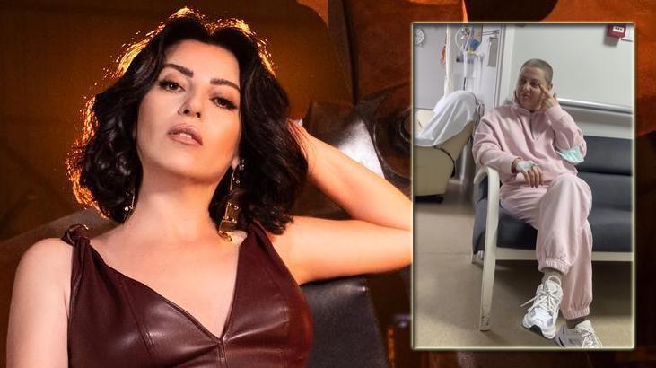 Kanser ile mücadele eden Selcan Asyalı’dan yeni haber! Sağlık durumunu açıkladı