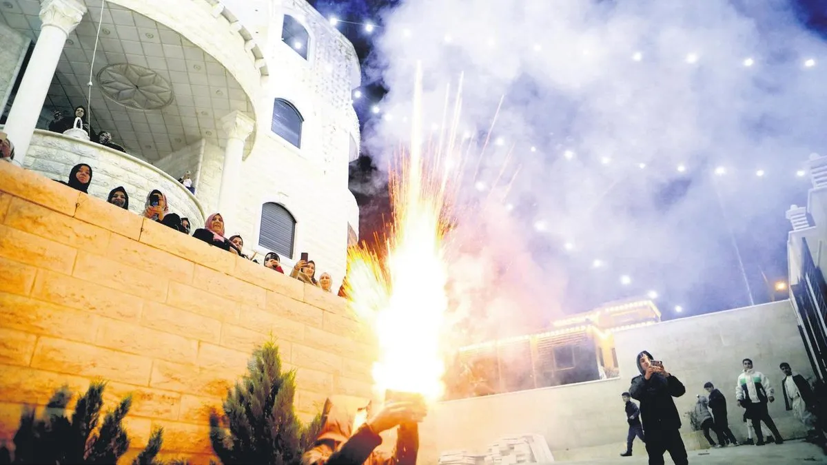 Son saate kadar işkence gördük