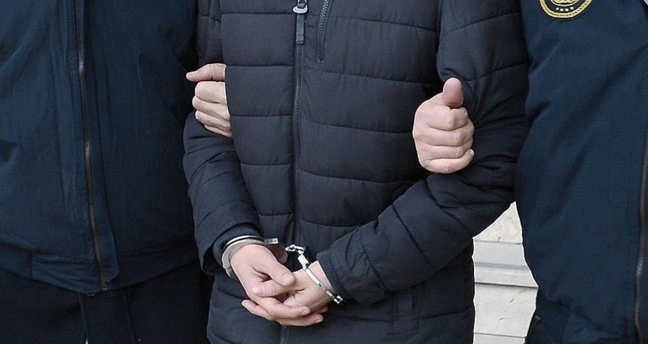 Adana’da 994 uyuşturucu hap ele geçirildi, 1 şüpheli tutuklandı