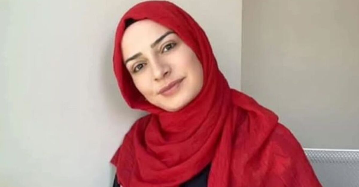 Bir kadın daha balkondan düşüp öldü!