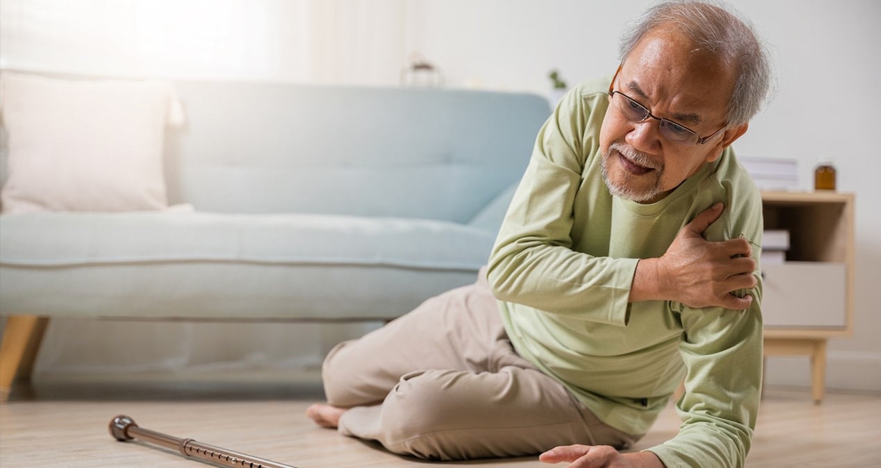 ‘Her 3 dakikada bir kişi inme nedeniyle hayatını kaybediyor’
