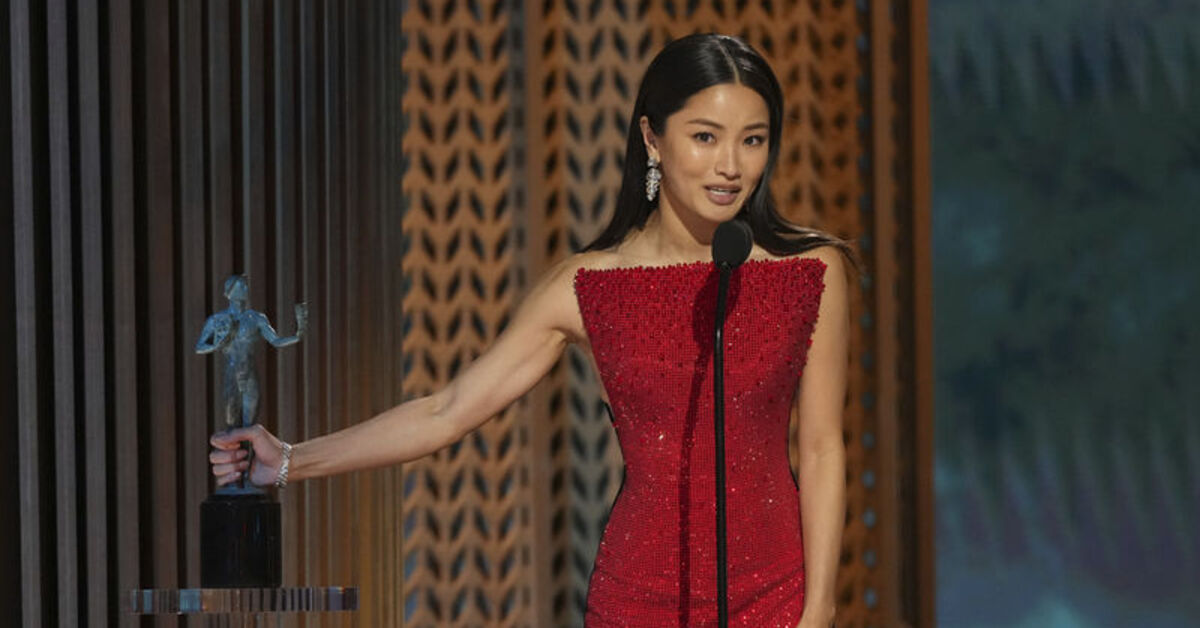 Oscar’ın habercisi SAG Ödülleri dağıtıldı