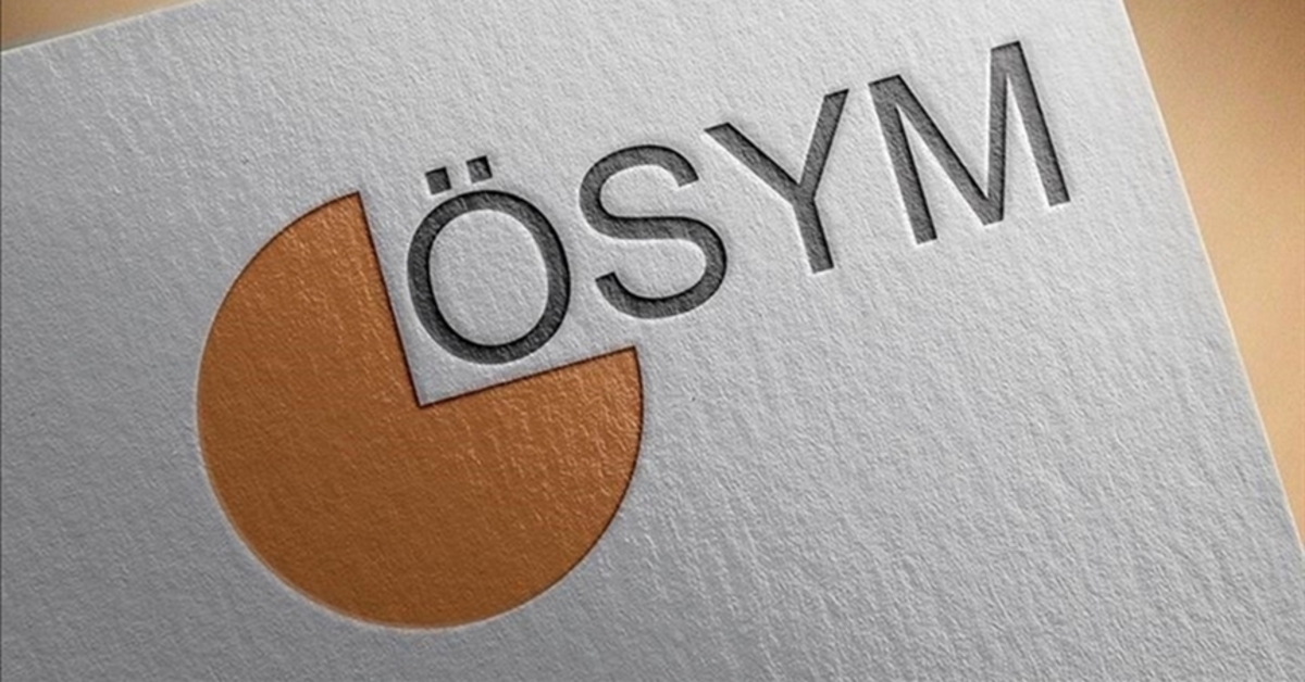 YKS başvuruları başladı