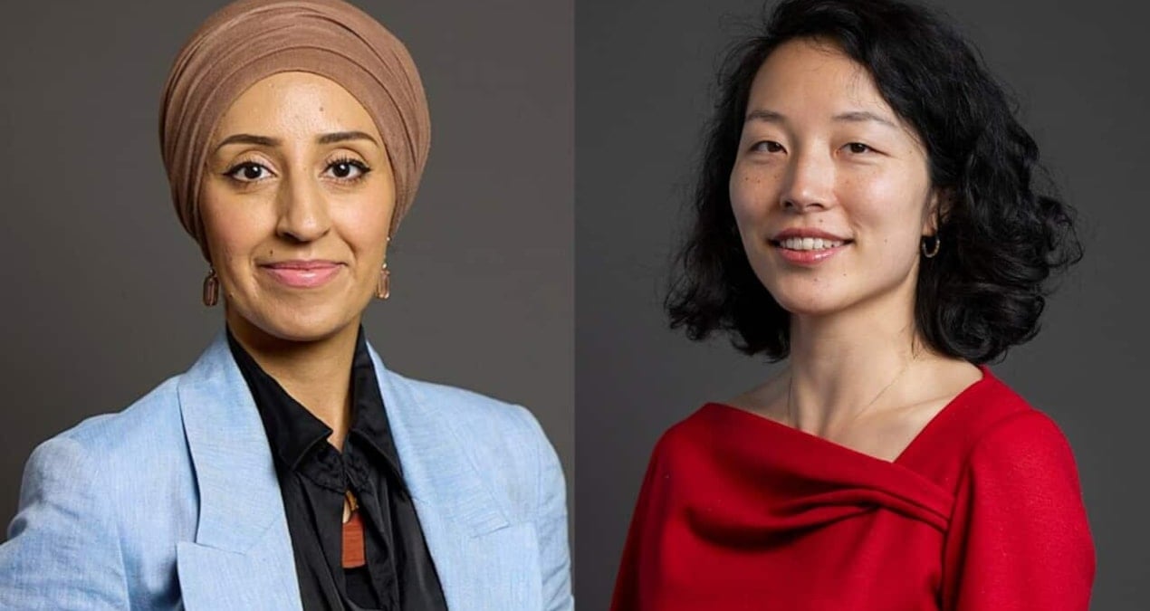 İsrail giden İngiliz milletvekilleri, gözaltına alındı: Dışişleri Bakanı sert konuştu